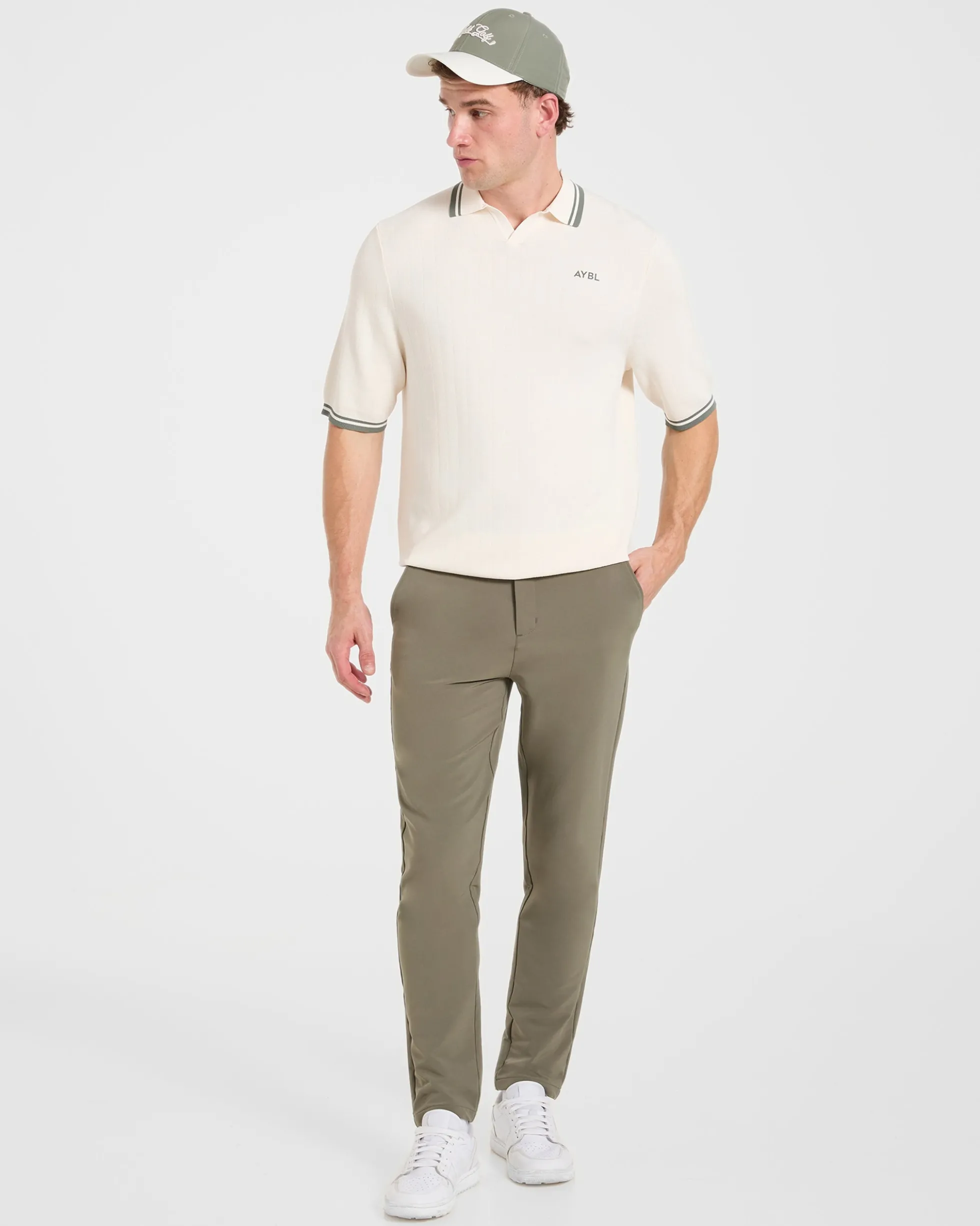 Precision Trousers