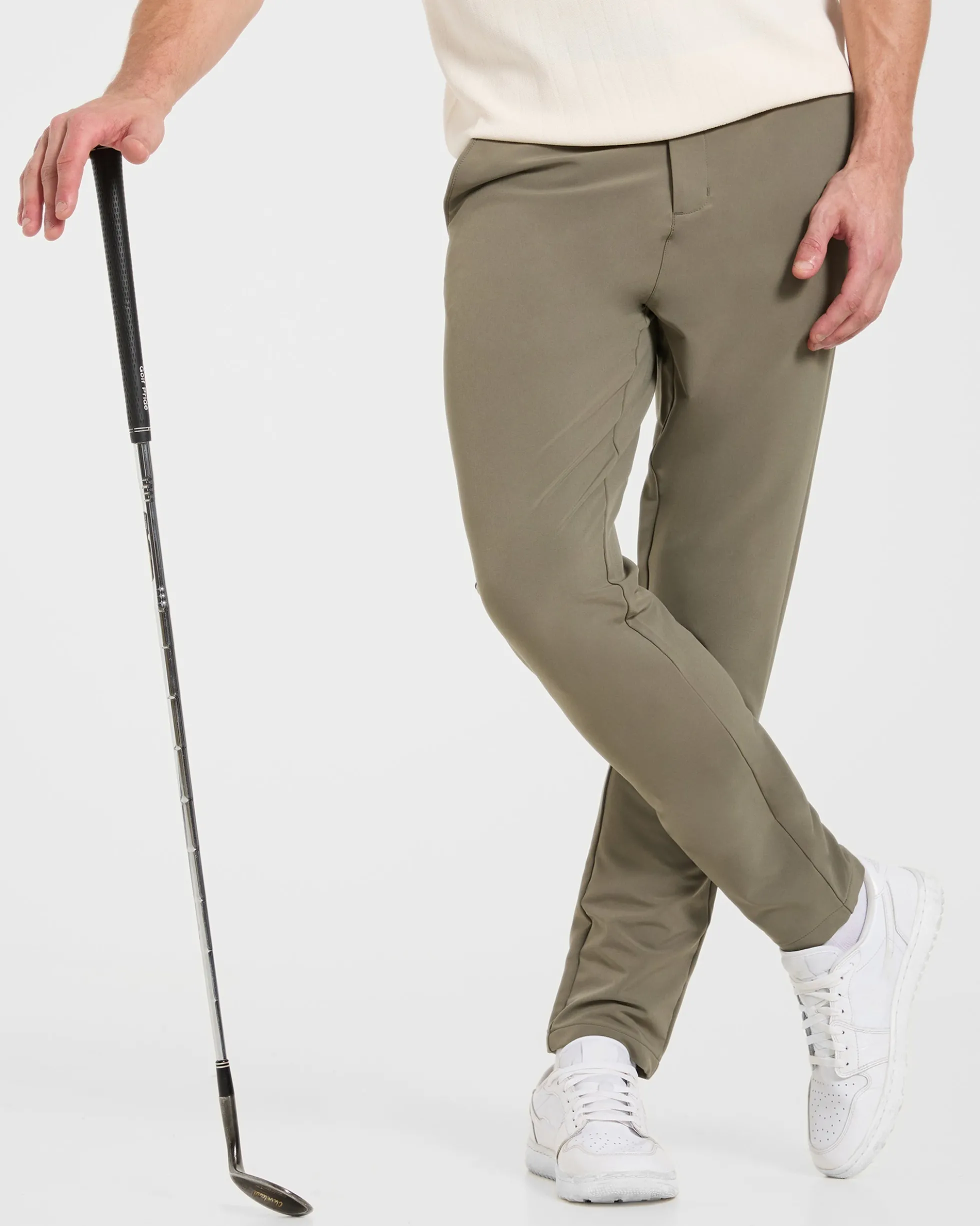 Precision Trousers