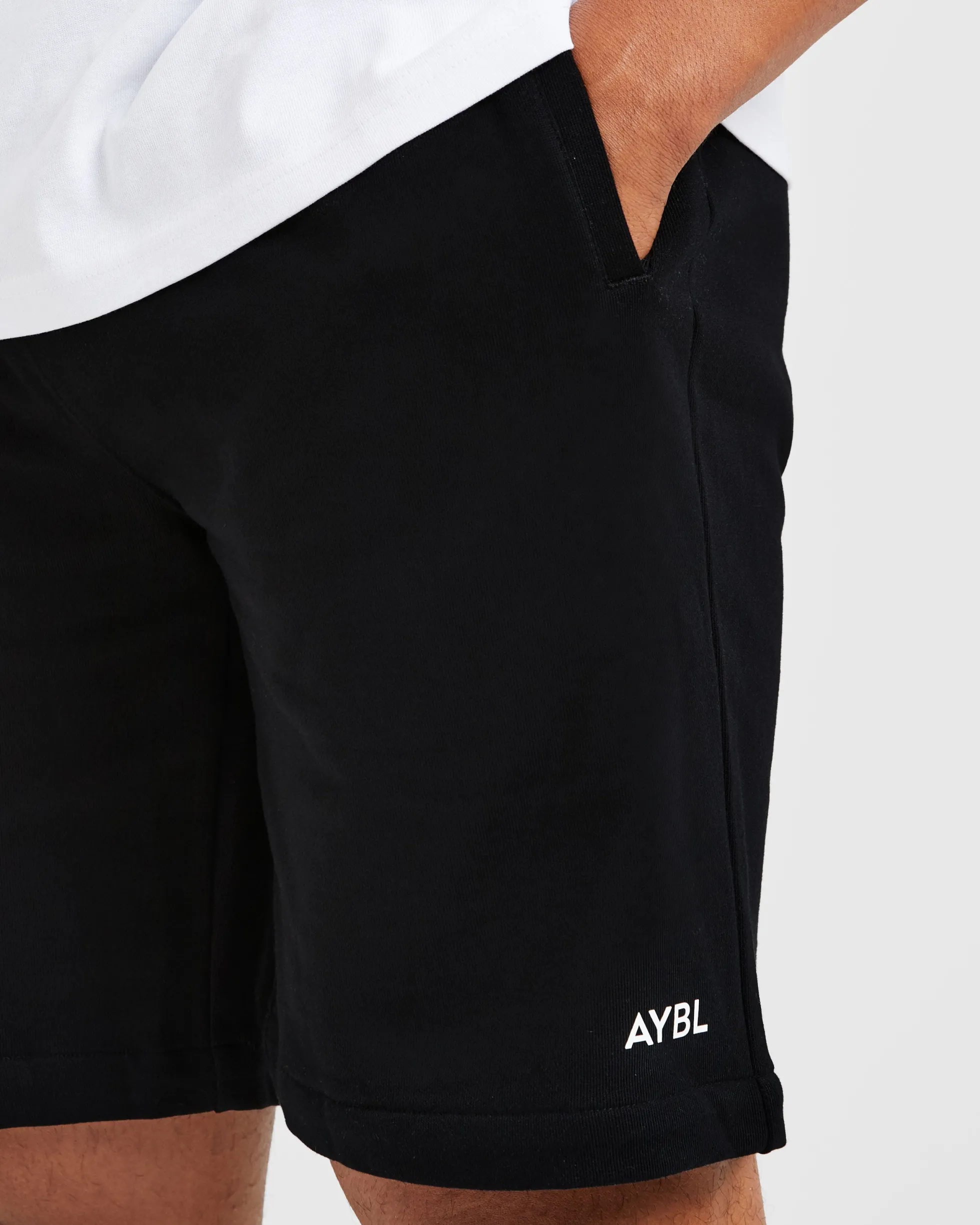 Rebound Shorts