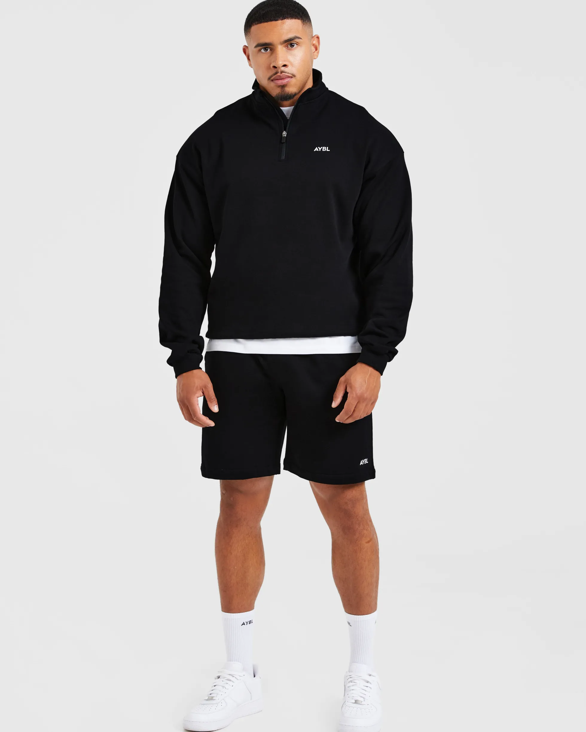 Rebound Shorts