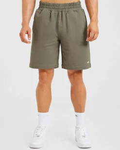 Rebound Shorts