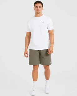 Rebound Shorts