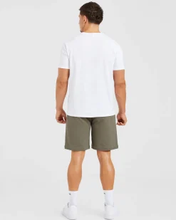 Rebound Shorts