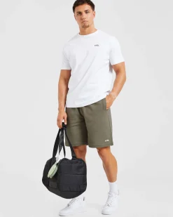 Rebound Shorts