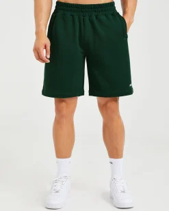 Rebound Shorts