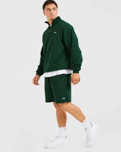 Rebound Shorts