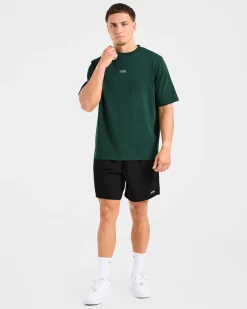 Rebound T Shirt