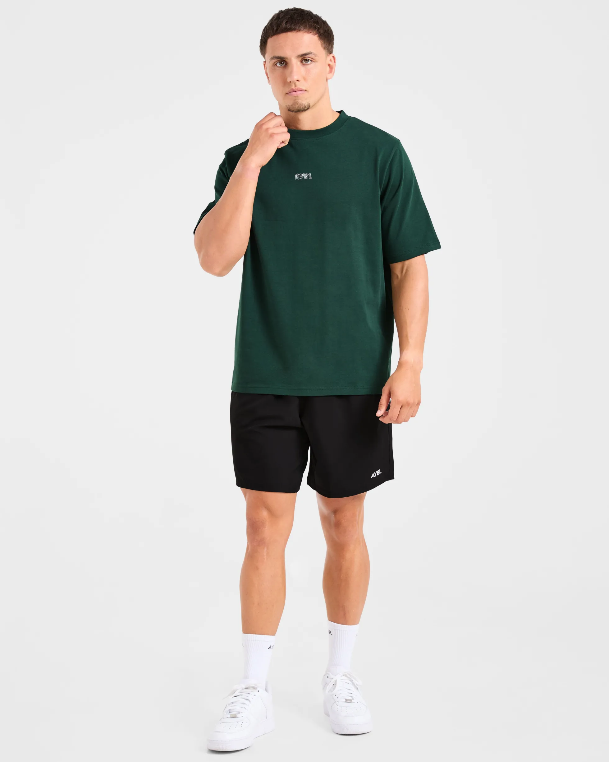 Rebound T Shirt