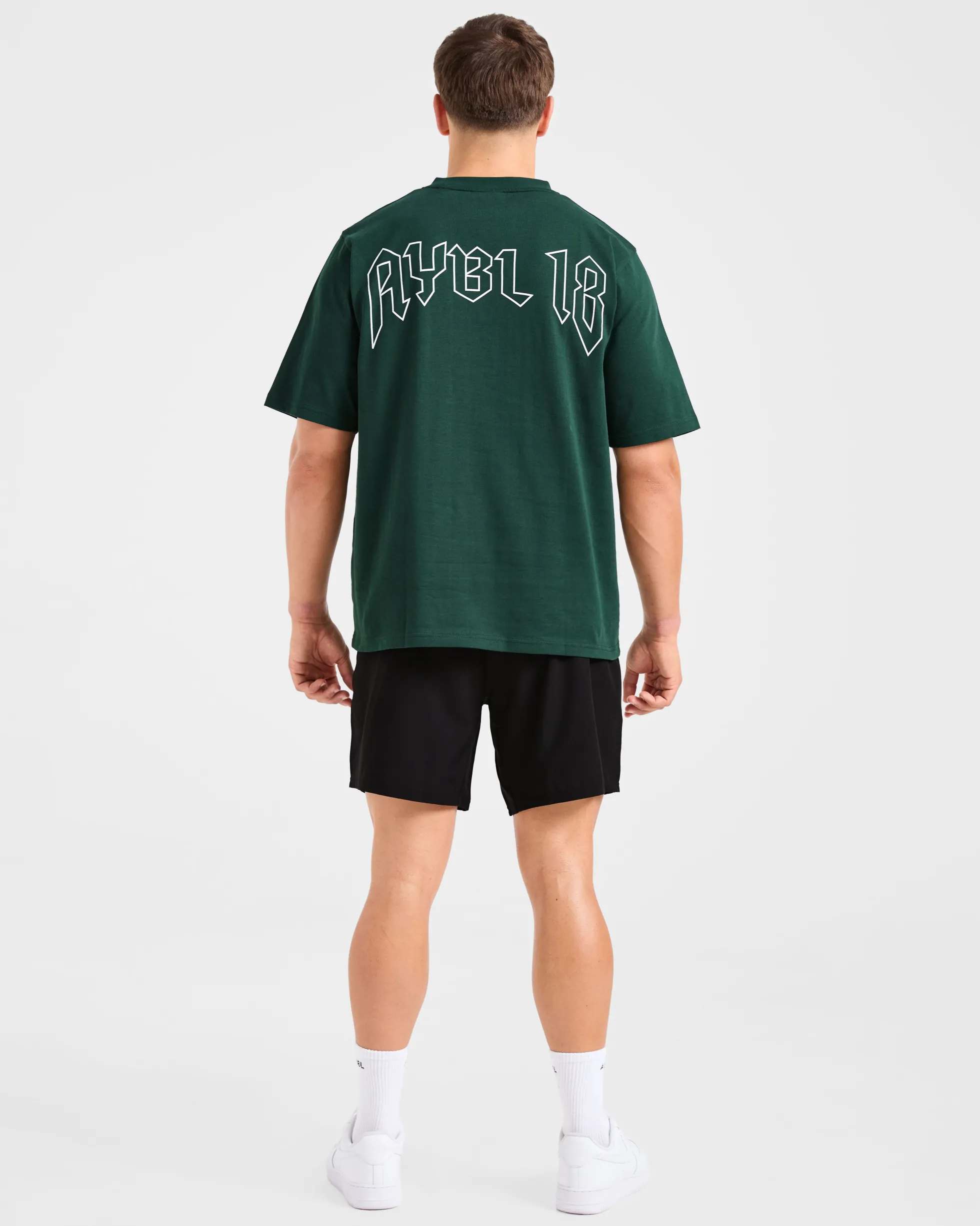 Rebound T Shirt