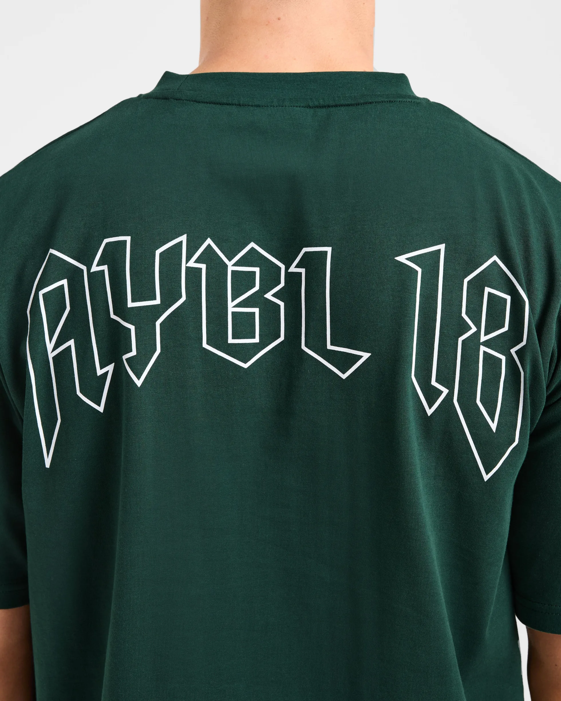 Rebound T Shirt