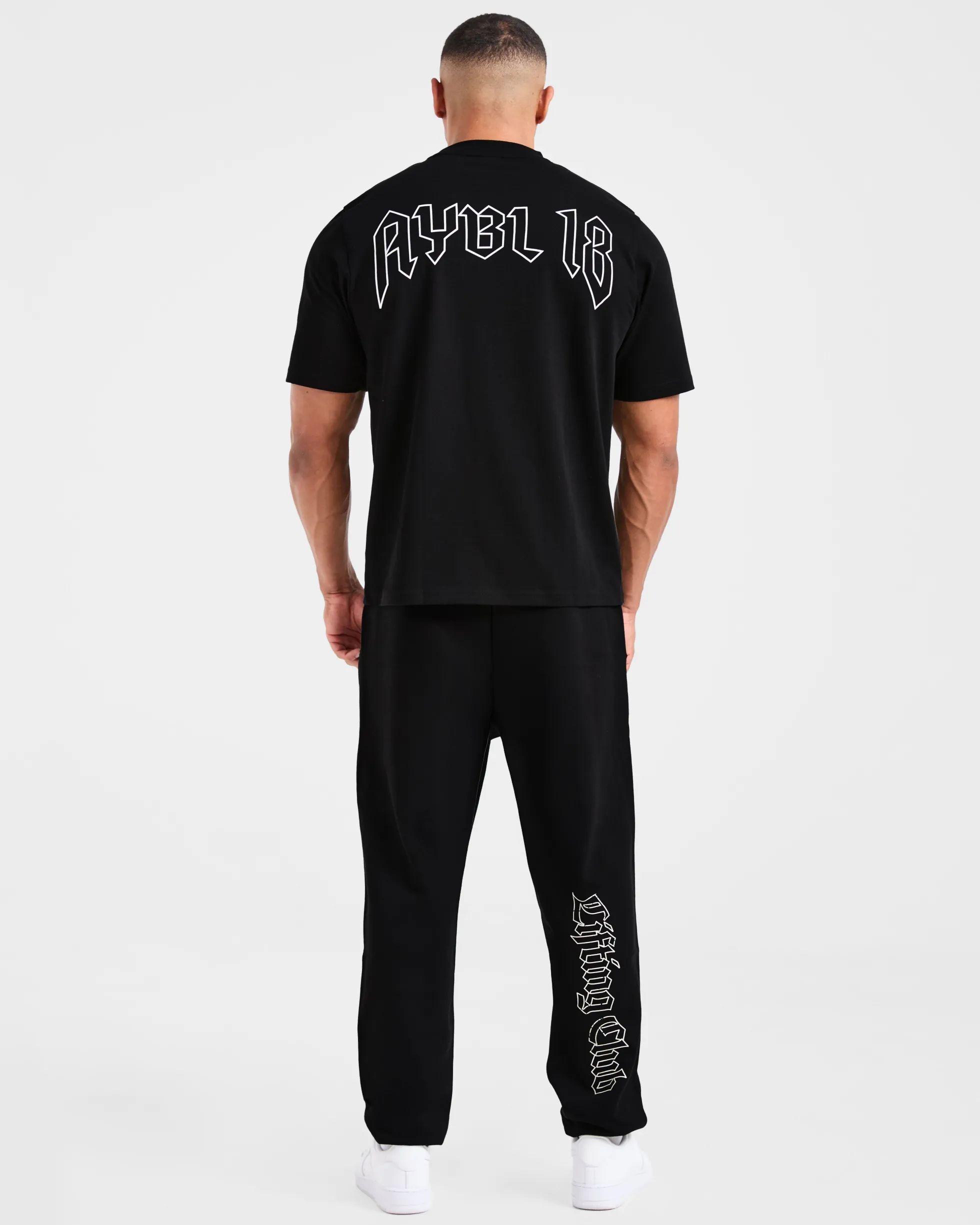 Rebound T Shirt