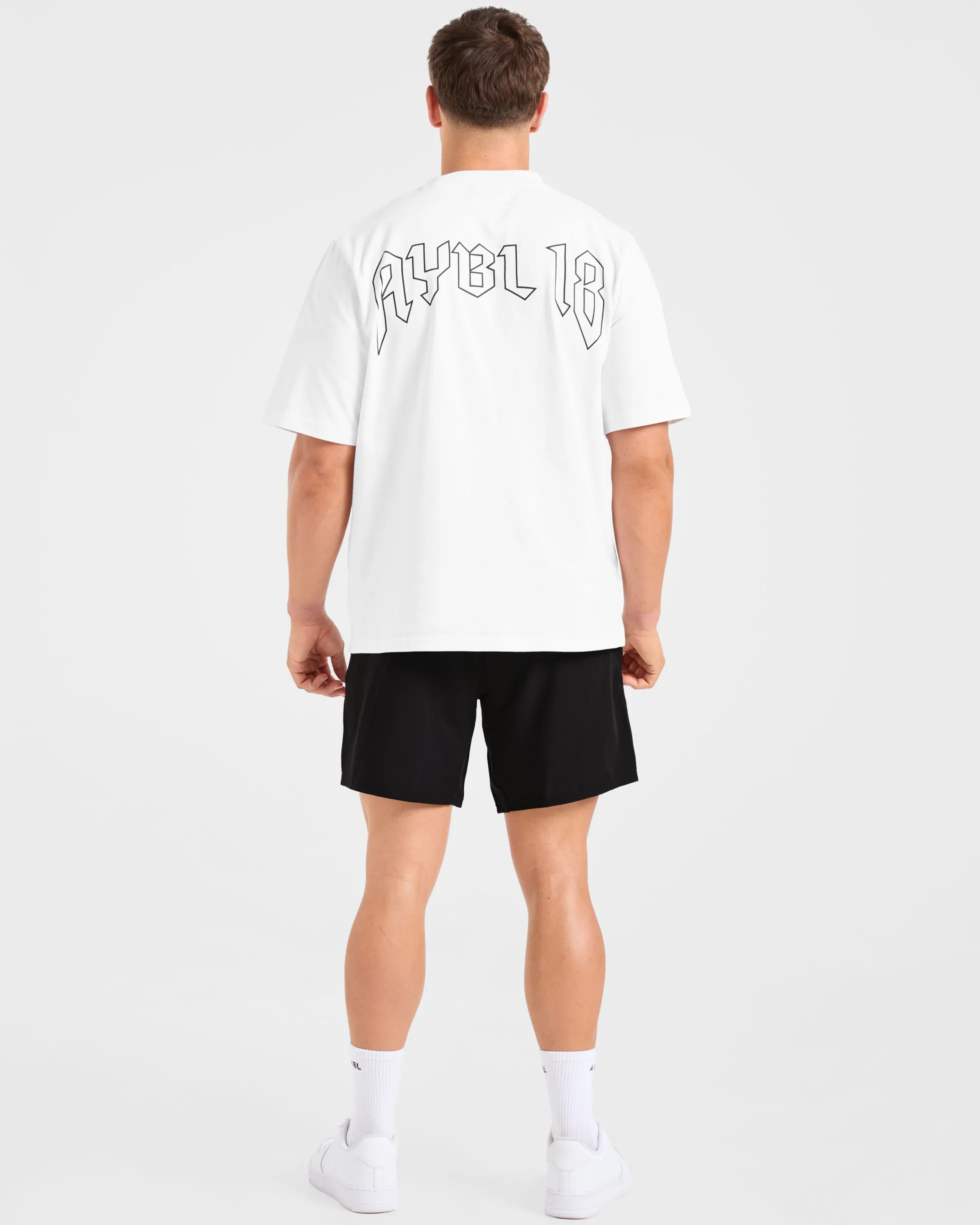 Rebound T Shirt
