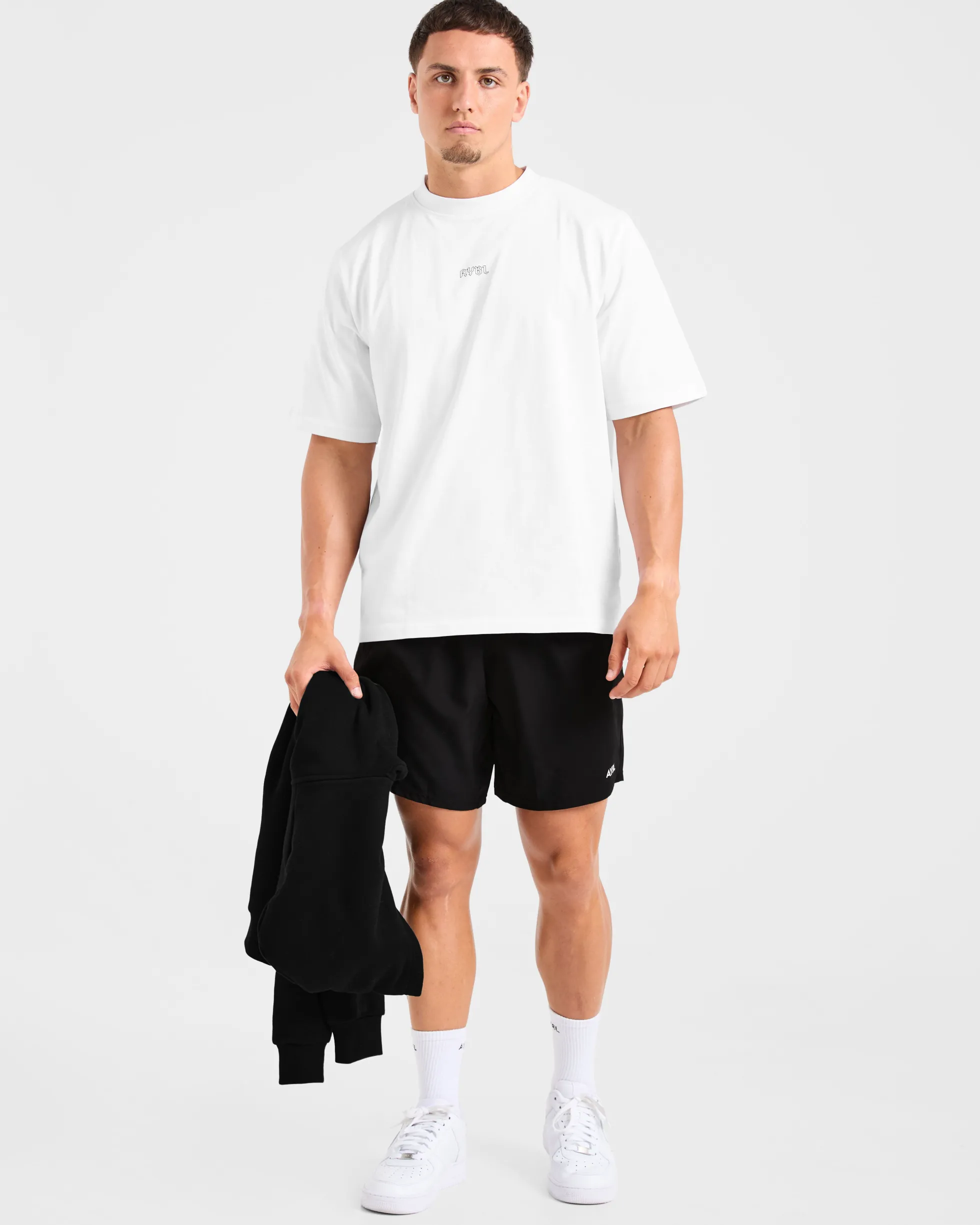 Rebound T Shirt