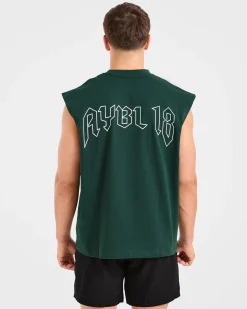 Rebound Tank