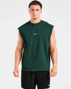Rebound Tank