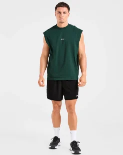Rebound Tank