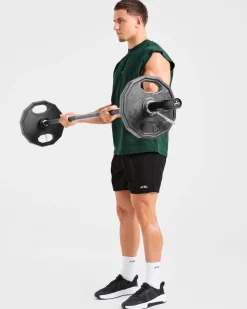 Rebound Tank