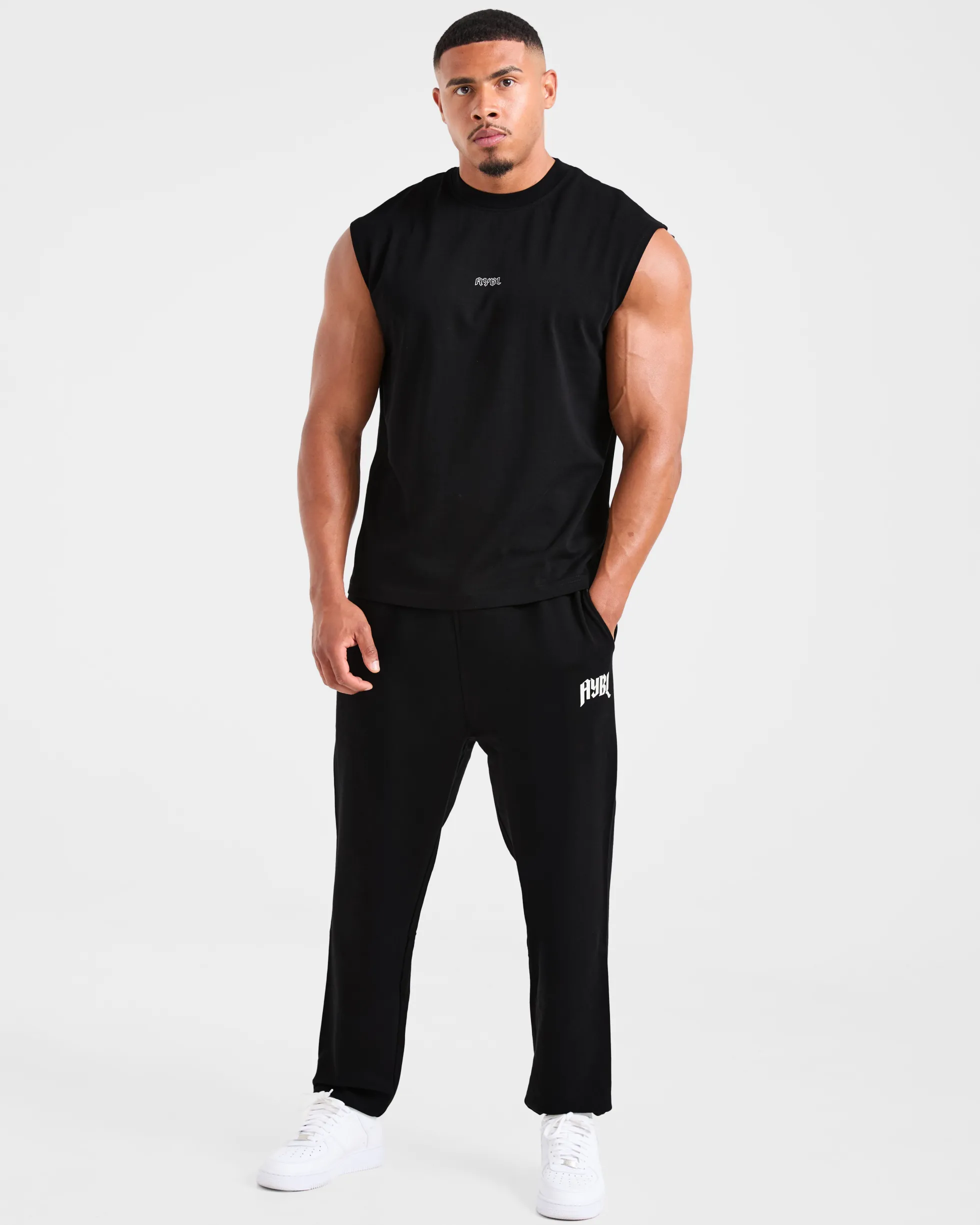 Rebound Tank