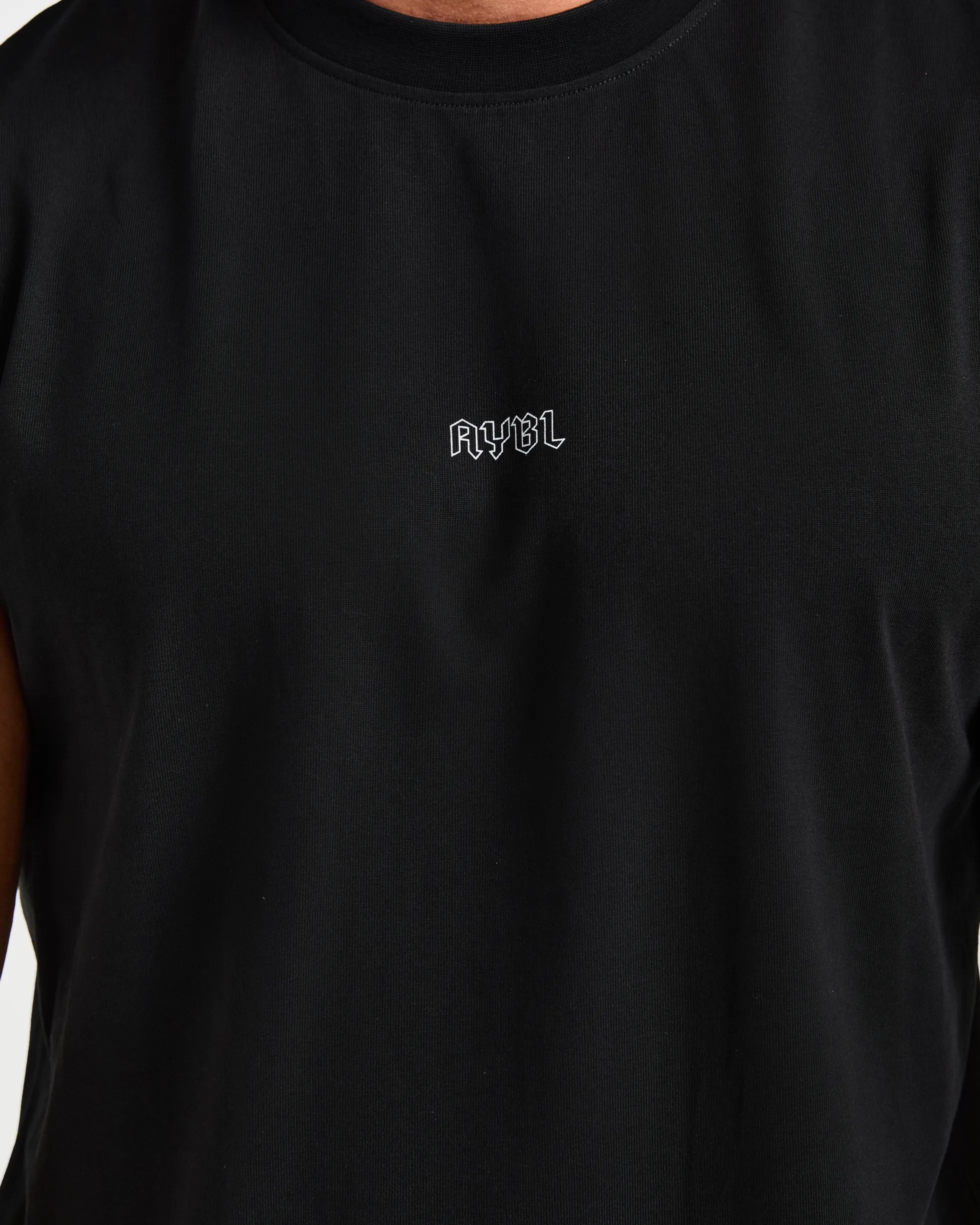 Rebound Tank