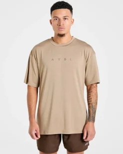 Reinforce Training T Shirt