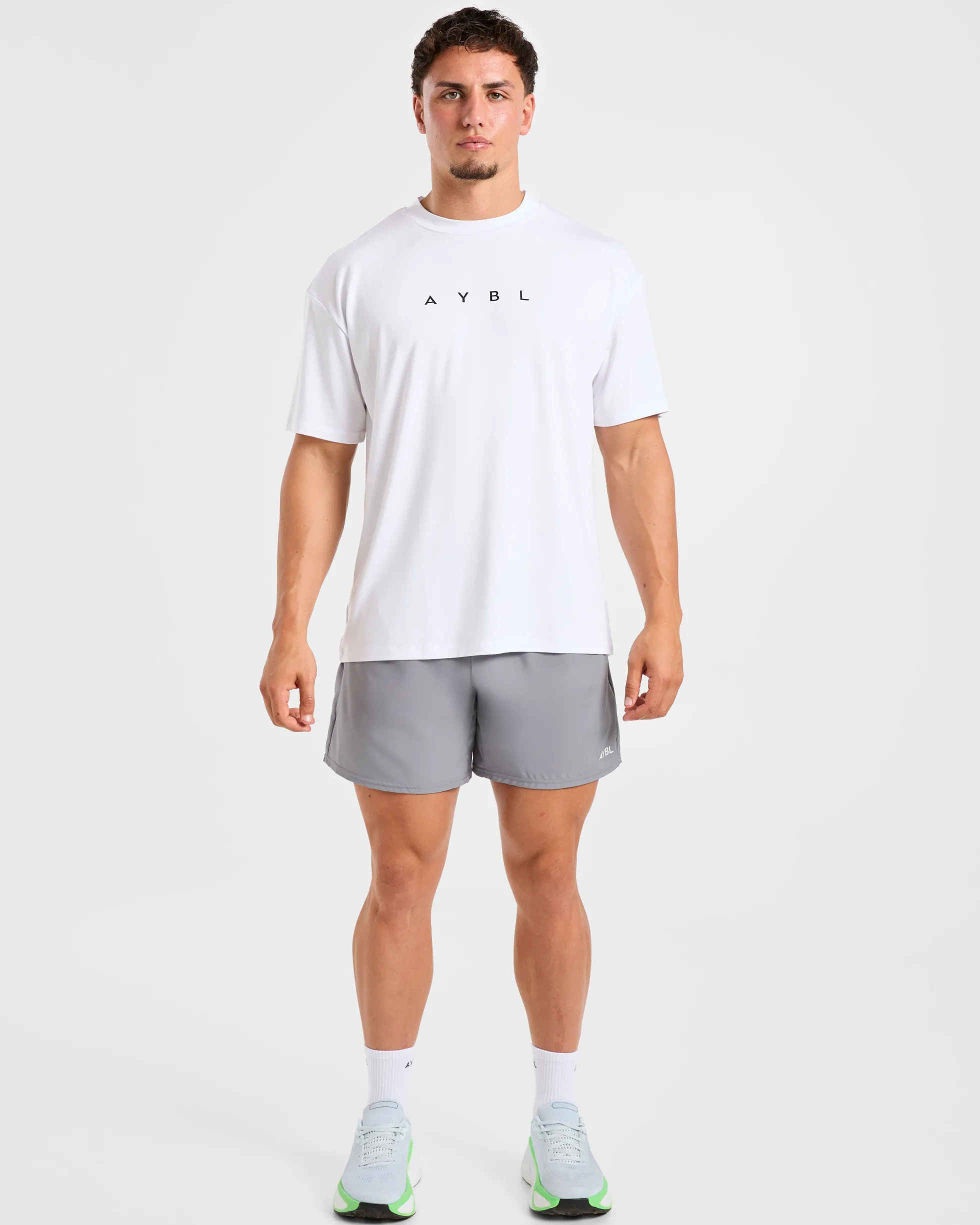 Reinforce Training T Shirt