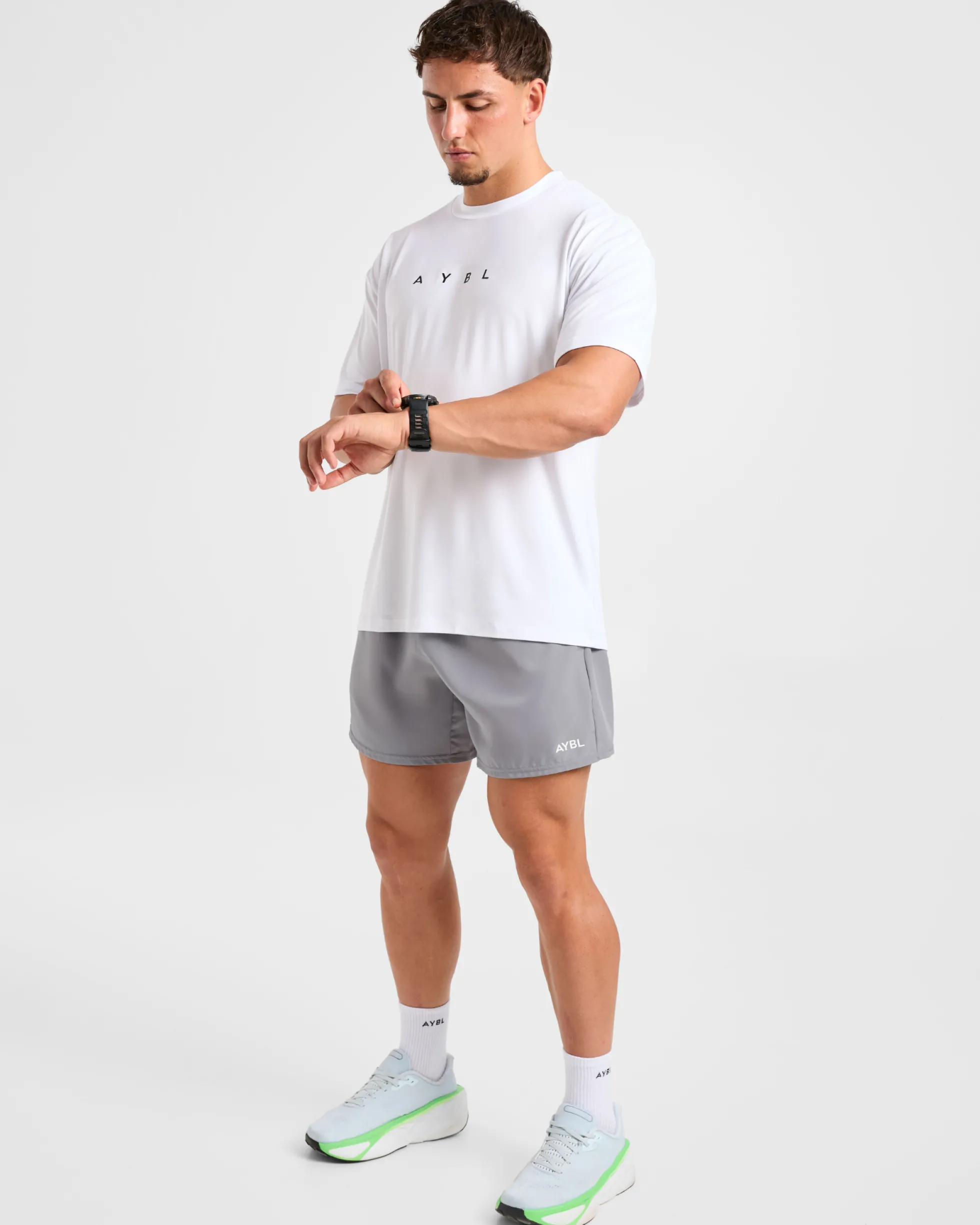 Reinforce Training T Shirt