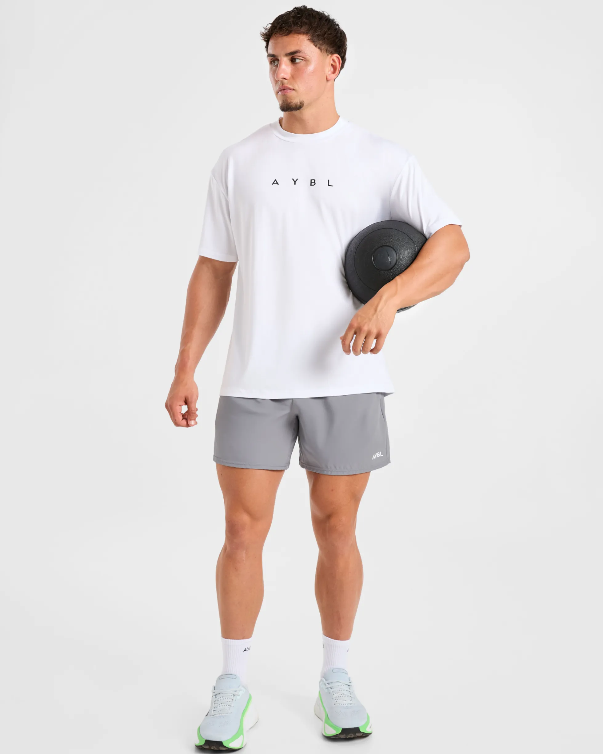Reinforce Training T Shirt