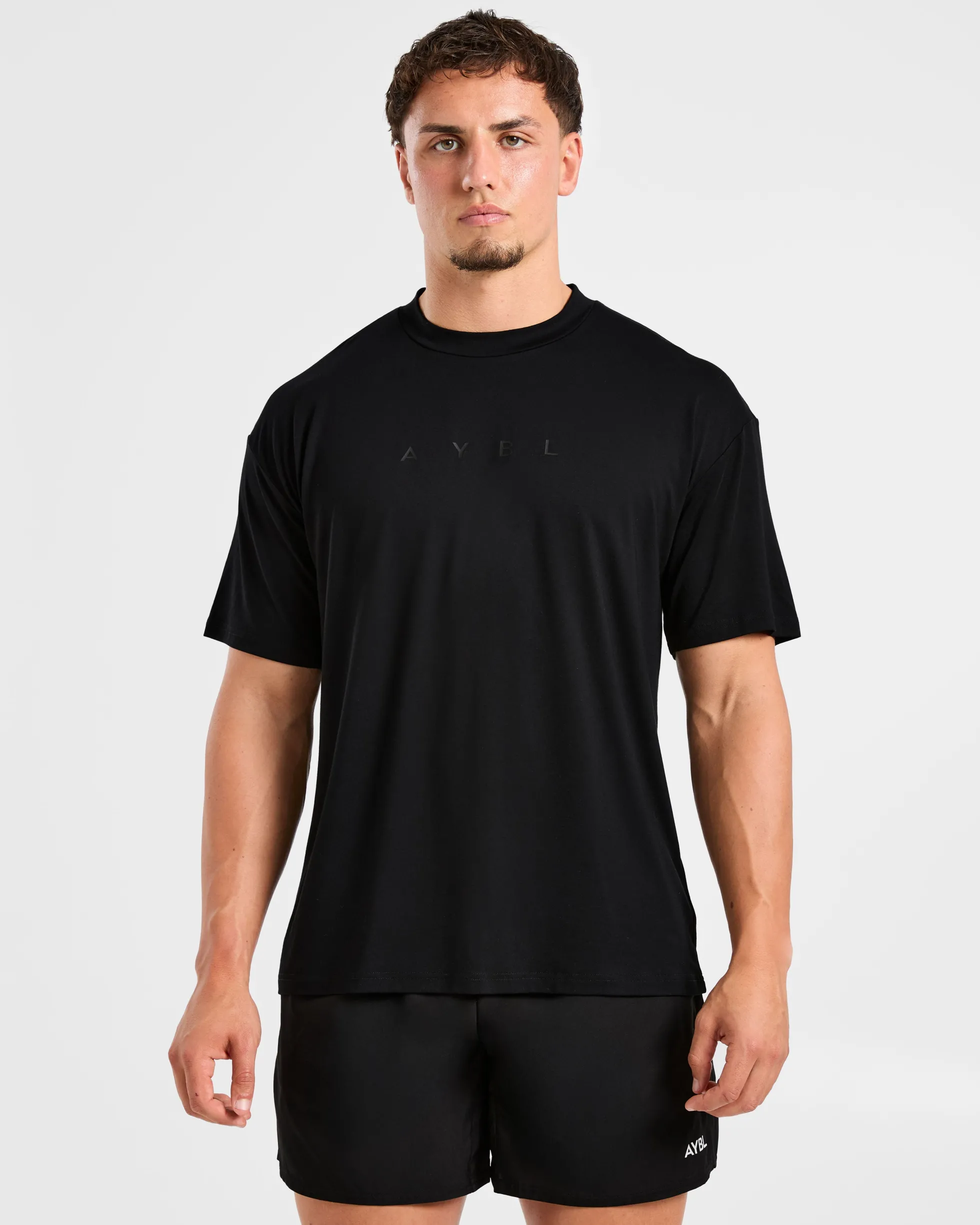 Reinforce Training T Shirt