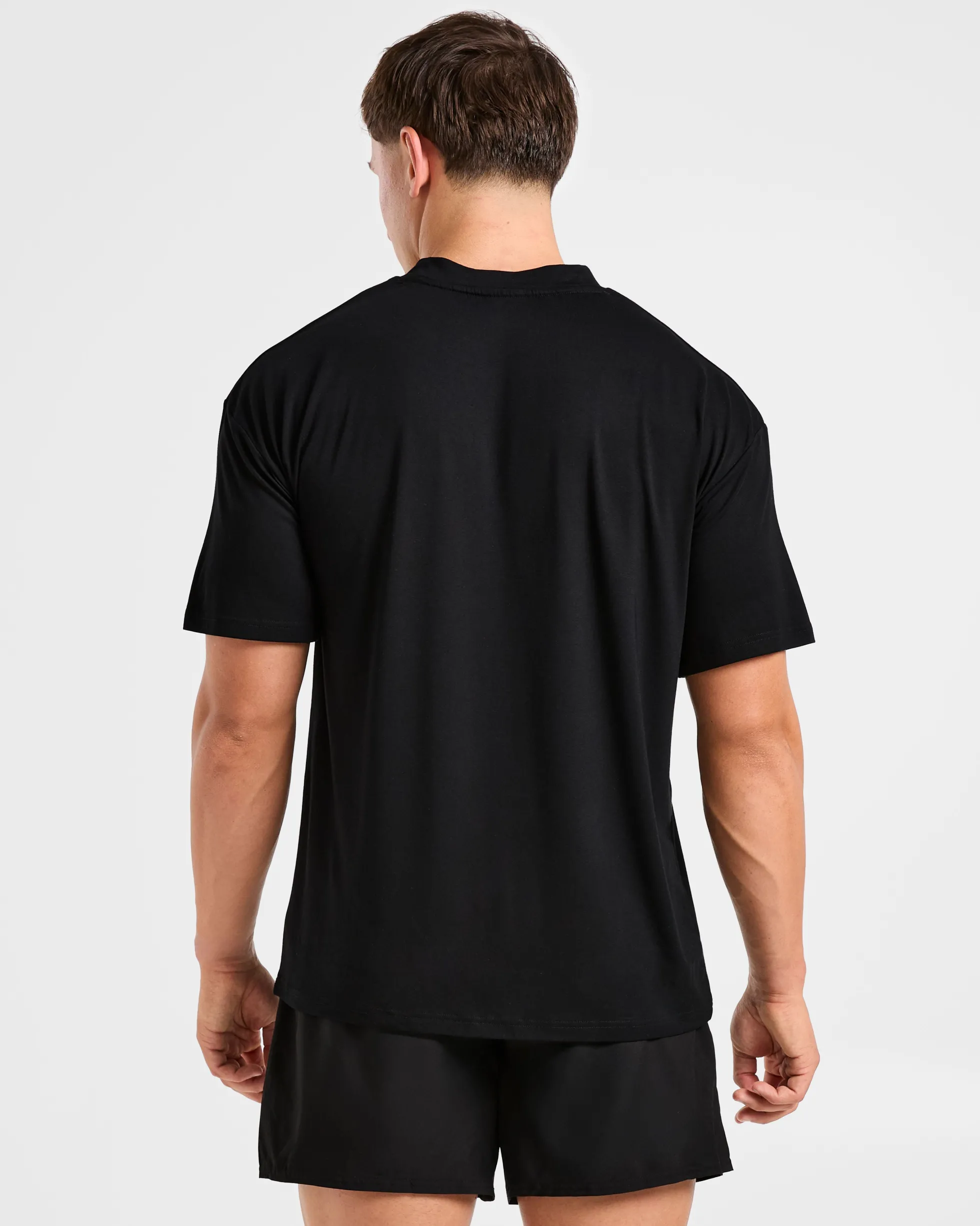 Reinforce Training T Shirt