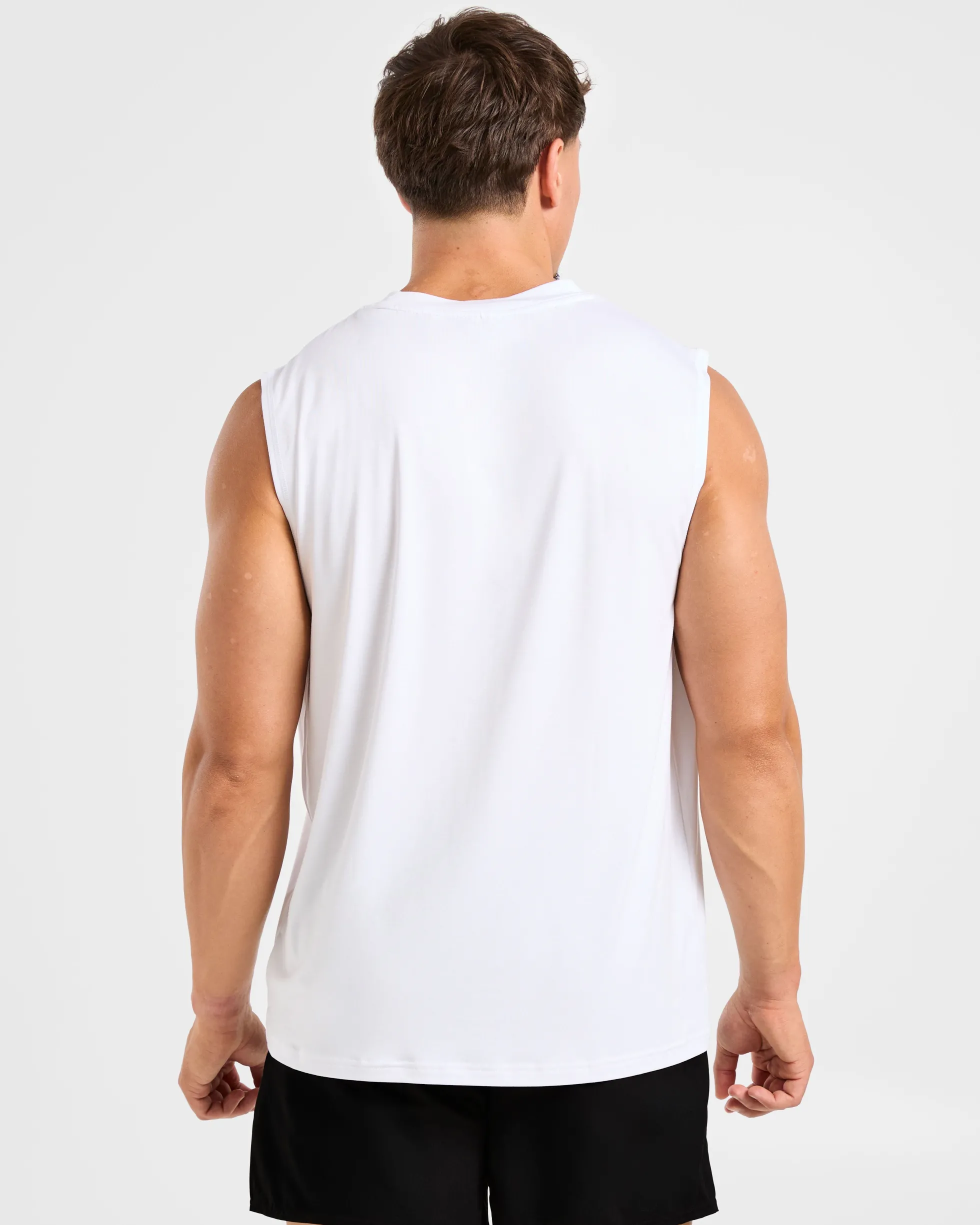 Reinforce Training Tank