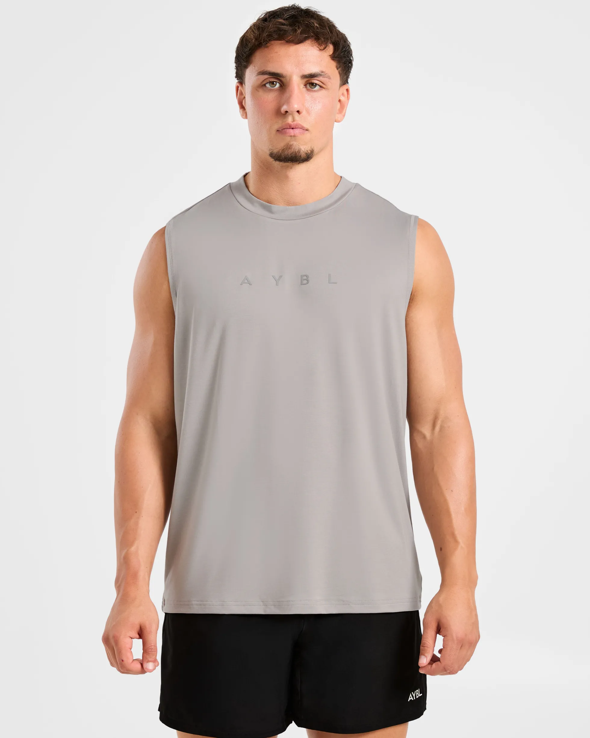 Reinforce Training Tank
