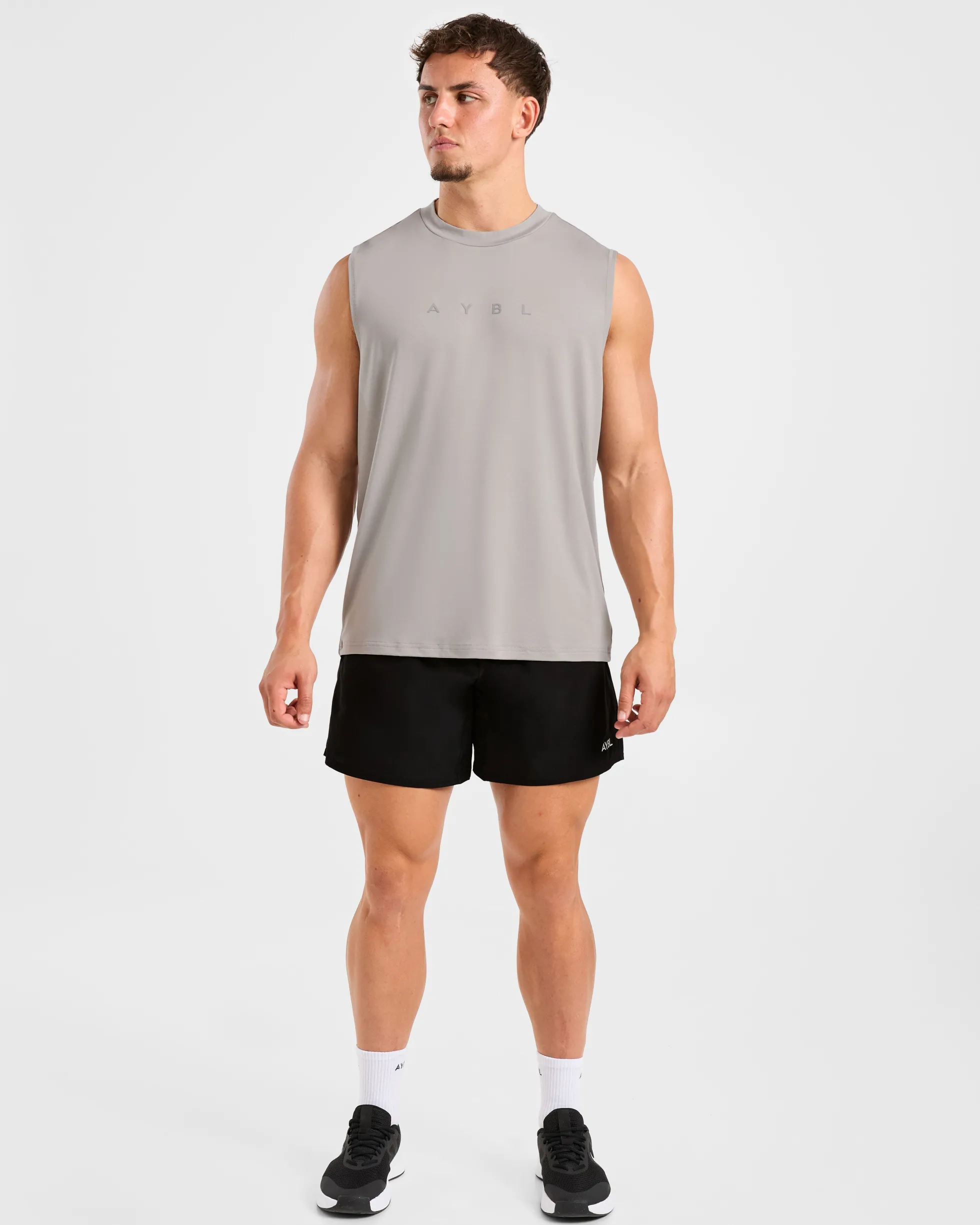 Reinforce Training Tank