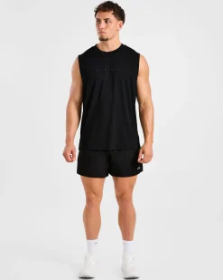 Reinforce Training Tank