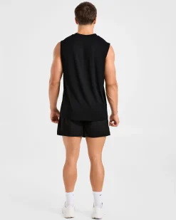 Reinforce Training Tank