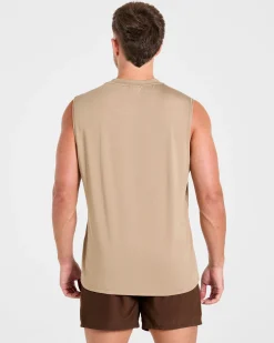 Reinforce Training Tank