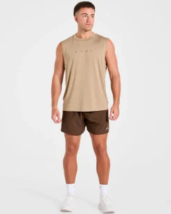 Reinforce Training Tank