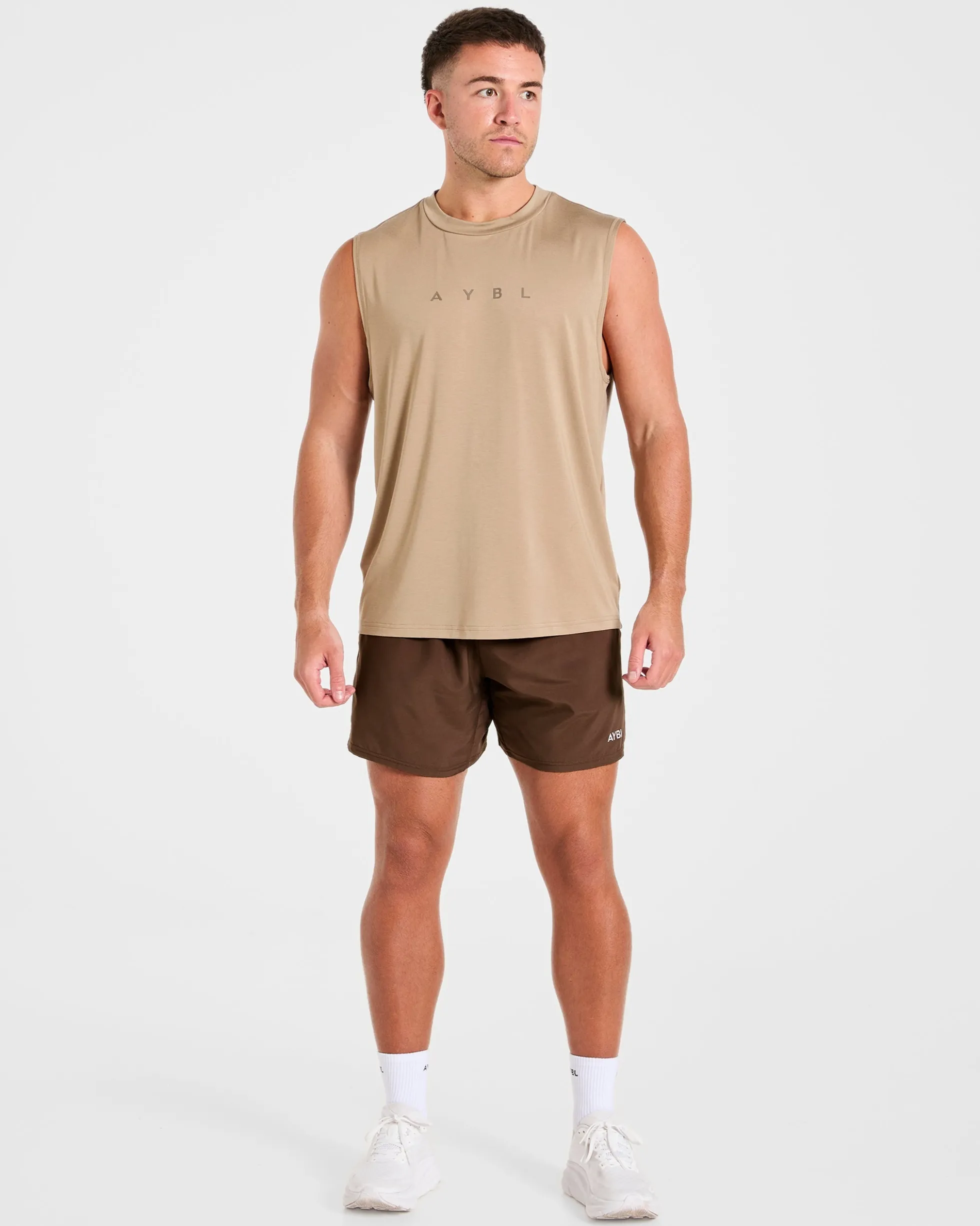 Reinforce Training Tank