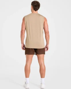 Reinforce Training Tank