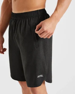 Reset Shorts