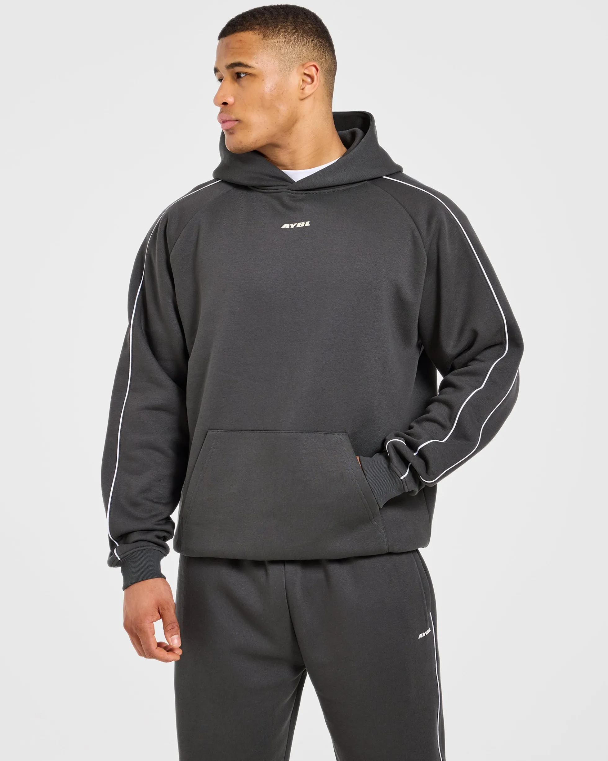 Restore Oversized Hoodie