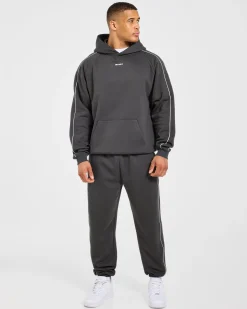 Restore Oversized Hoodie