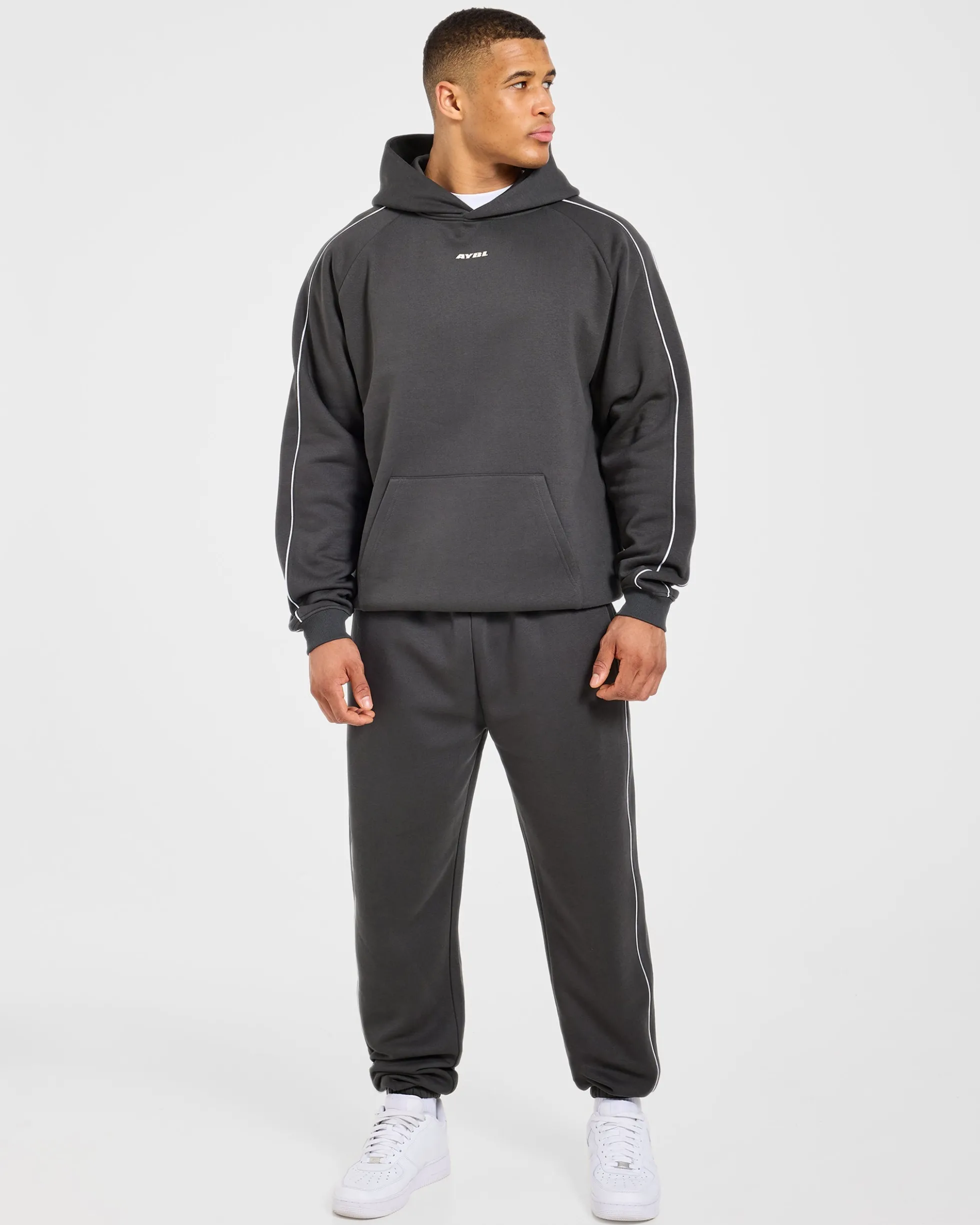 Restore Oversized Hoodie