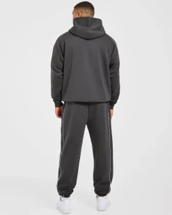 Restore Oversized Hoodie
