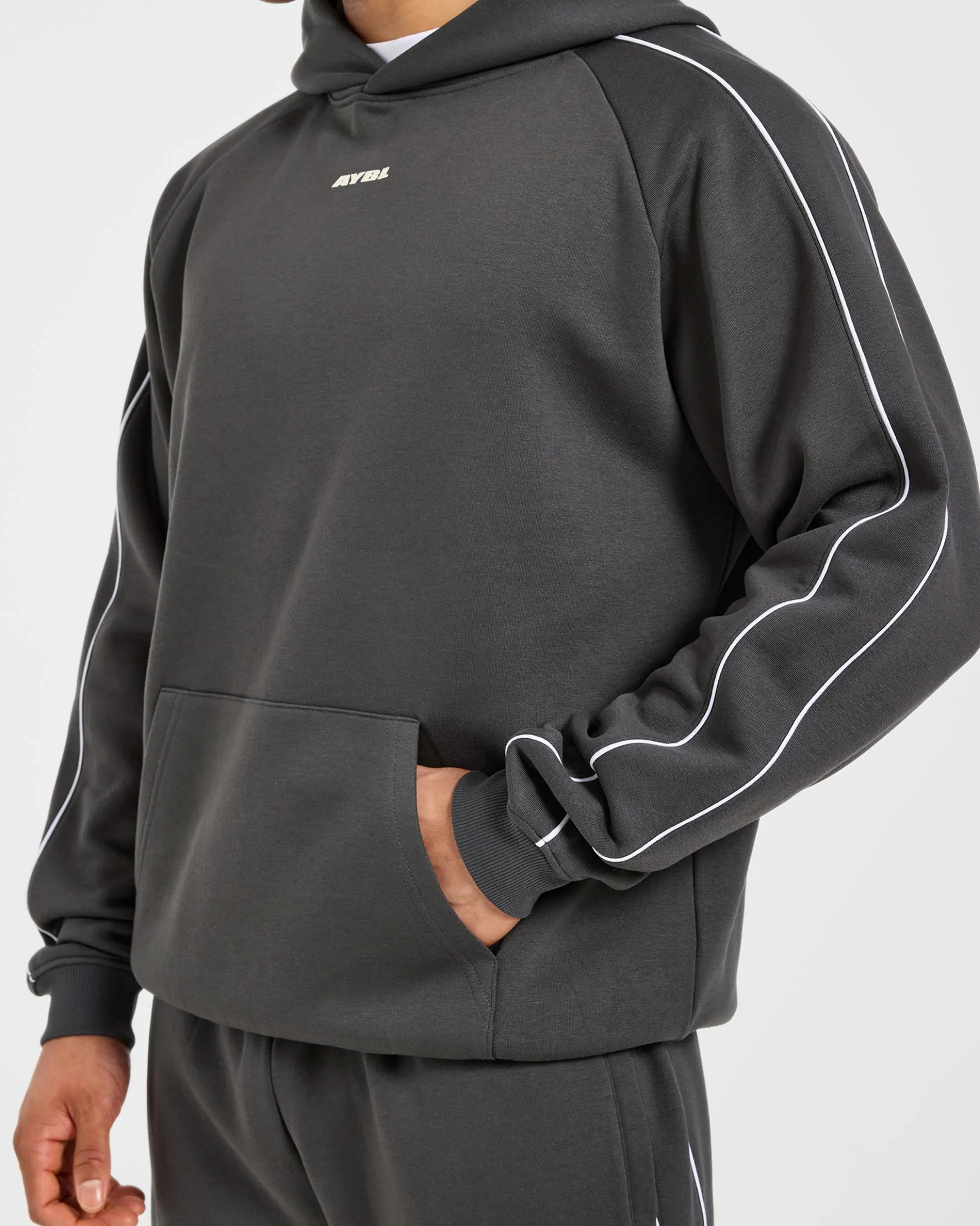 Restore Oversized Hoodie