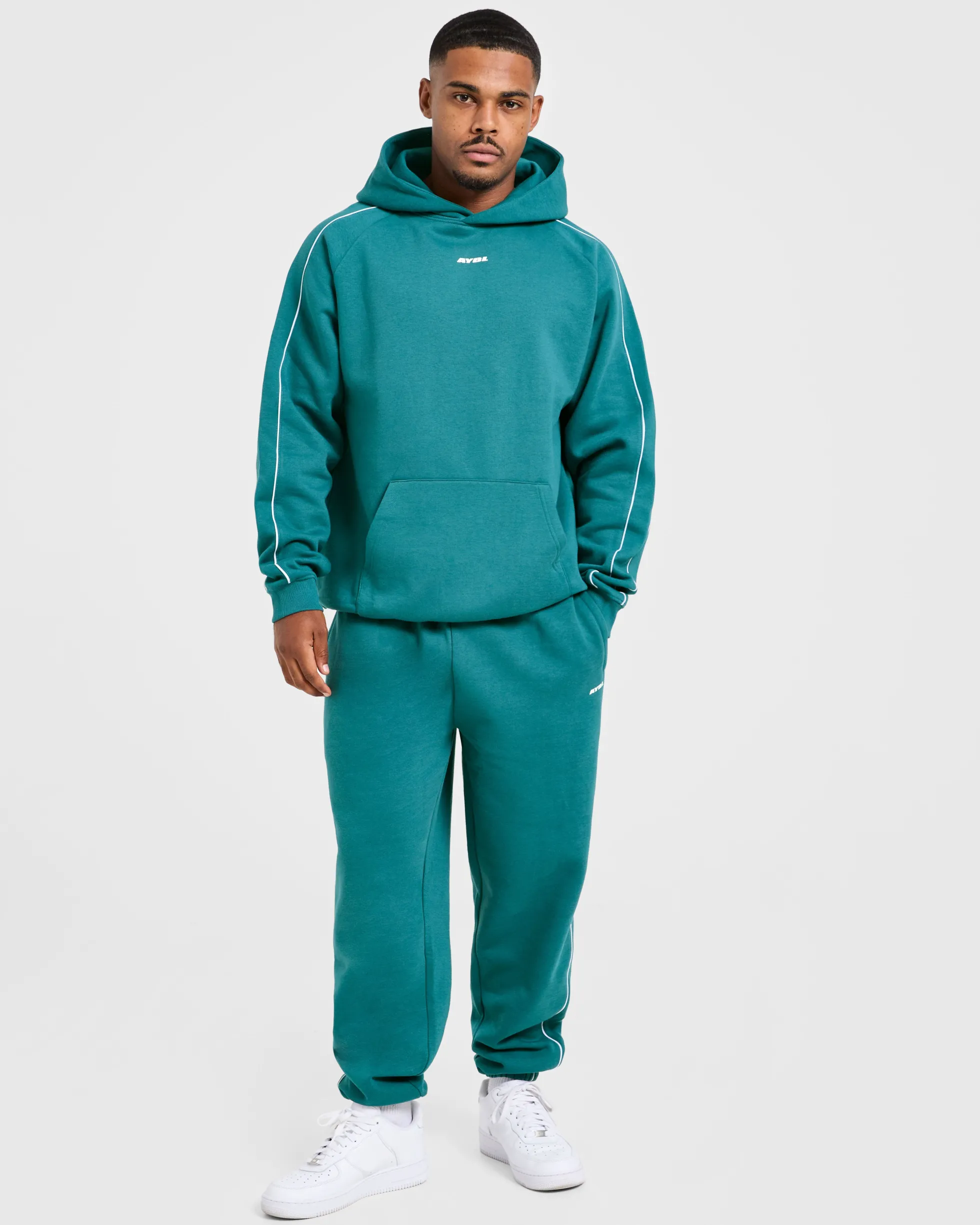 Restore Oversized Hoodie