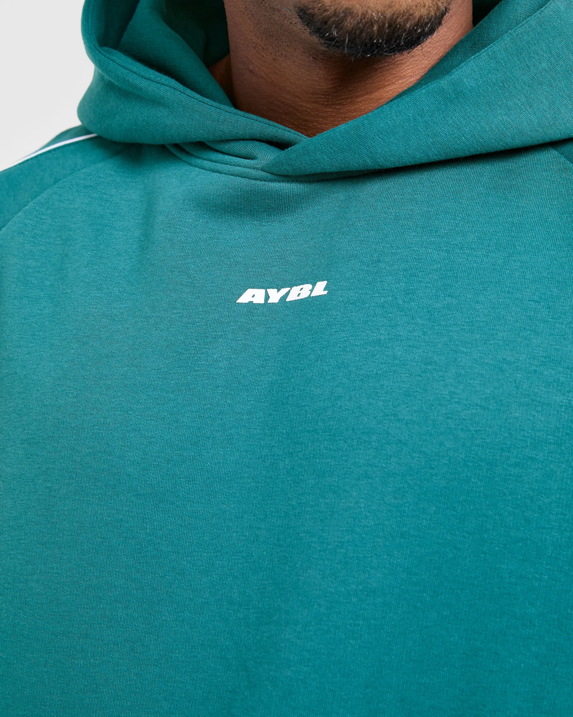 Restore Oversized Hoodie