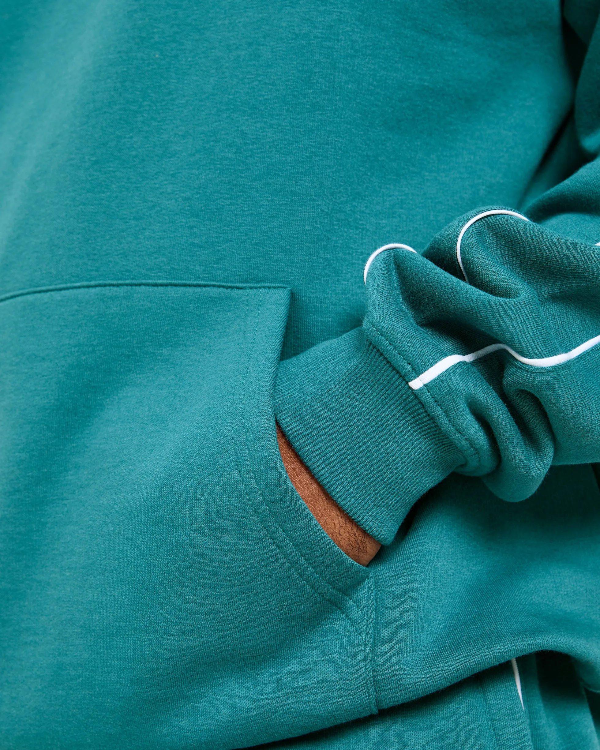 Restore Oversized Hoodie