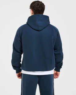 Restore Oversized Hoodie