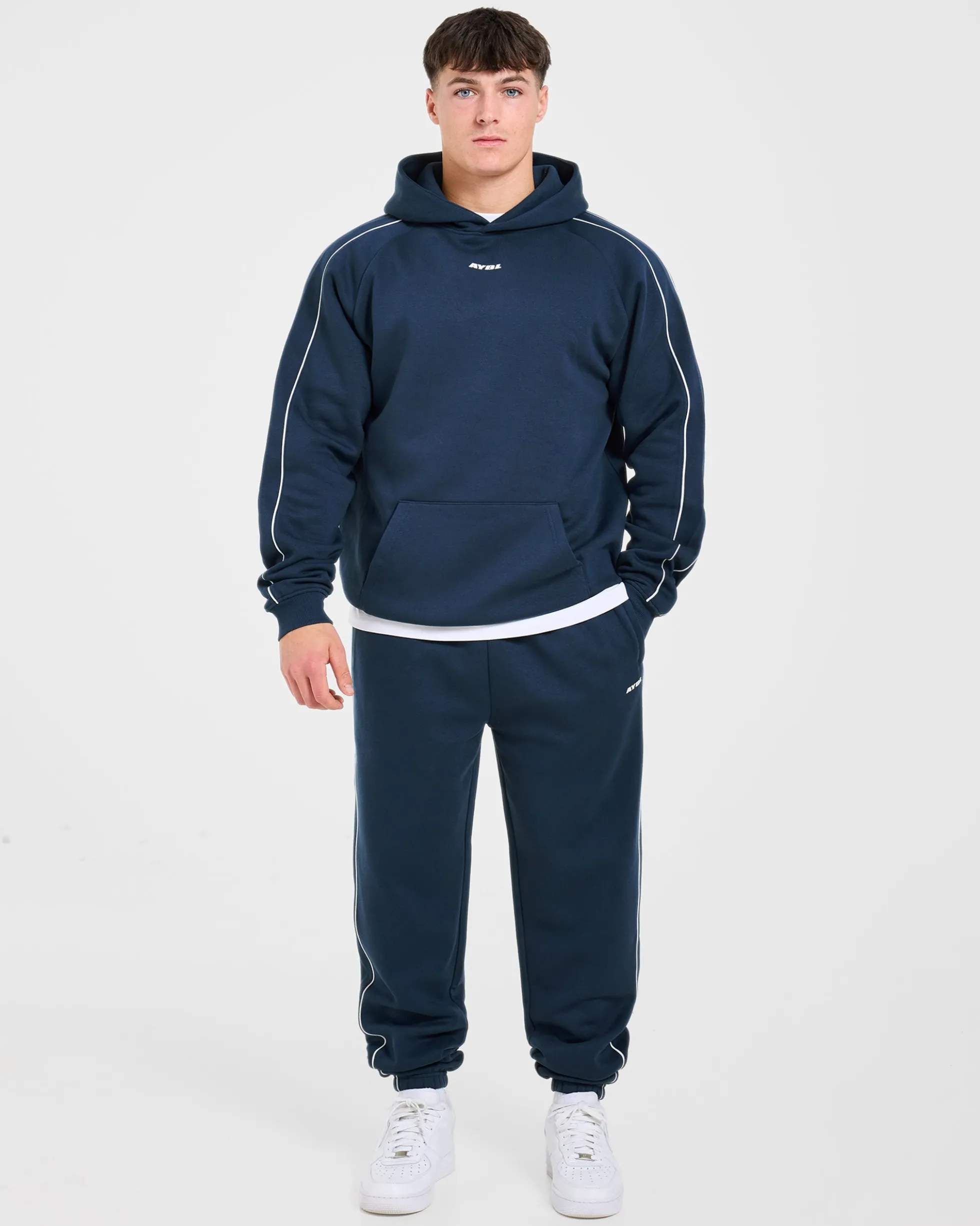 Restore Oversized Hoodie