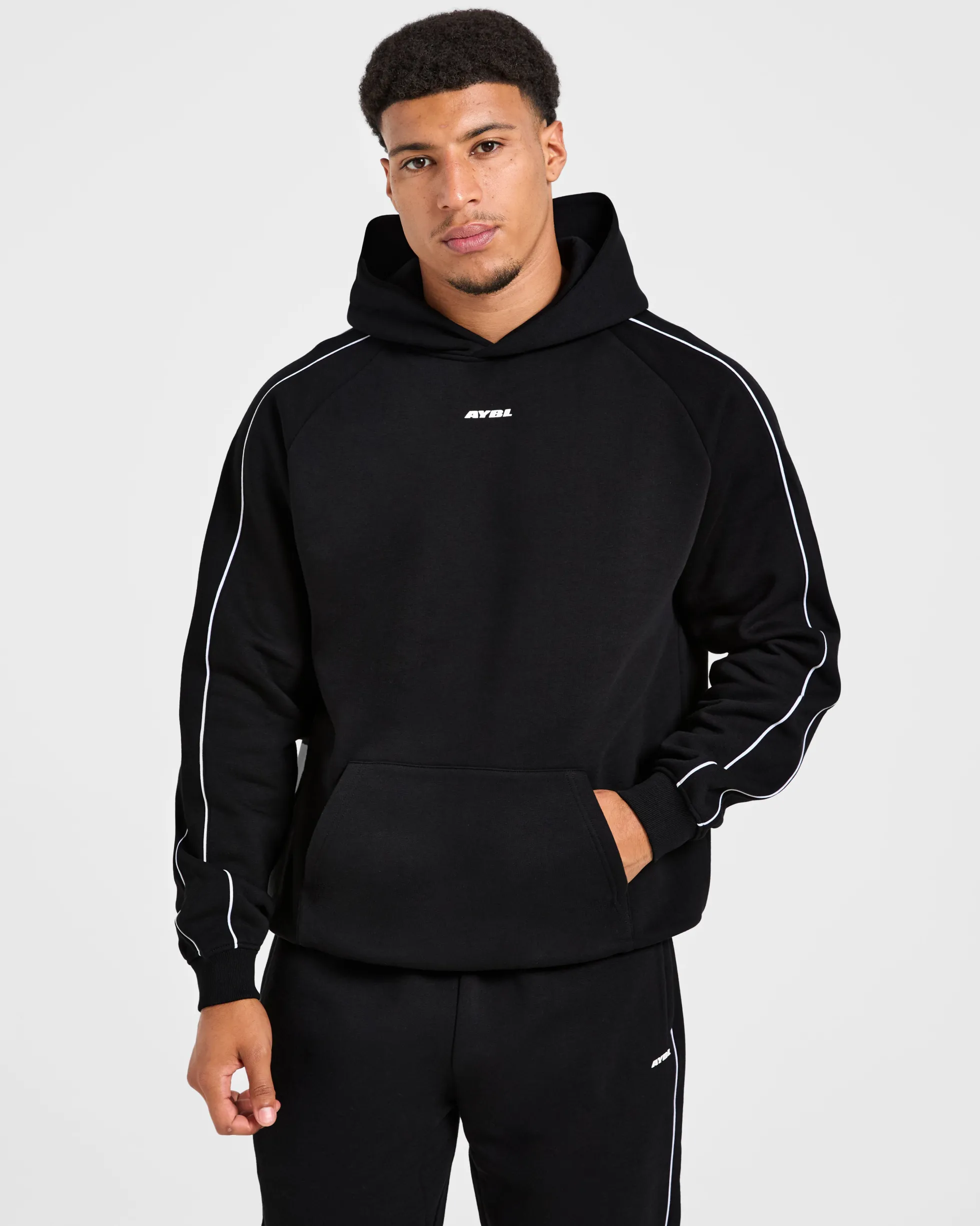 Restore Oversized Hoodie